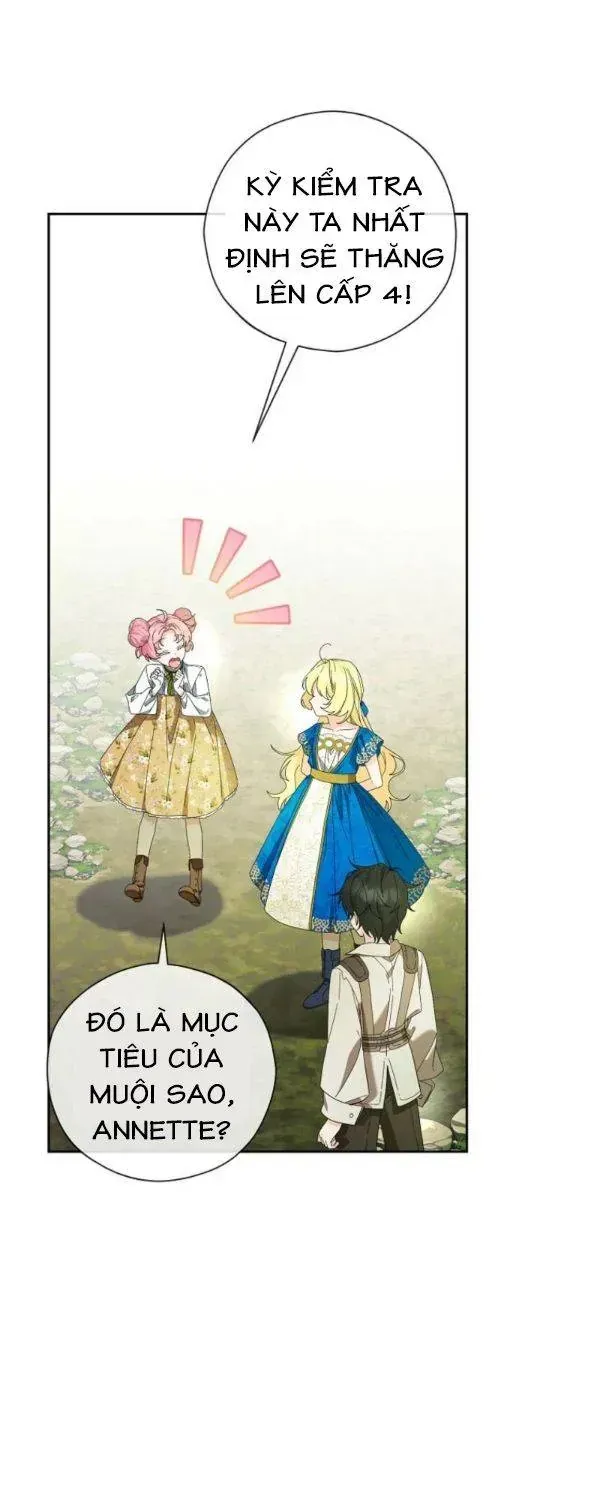 Dàn Nam Chính Bệnh Kiều Muốn Ăn Sạch Tôi Chap 19 - Next Chap 20