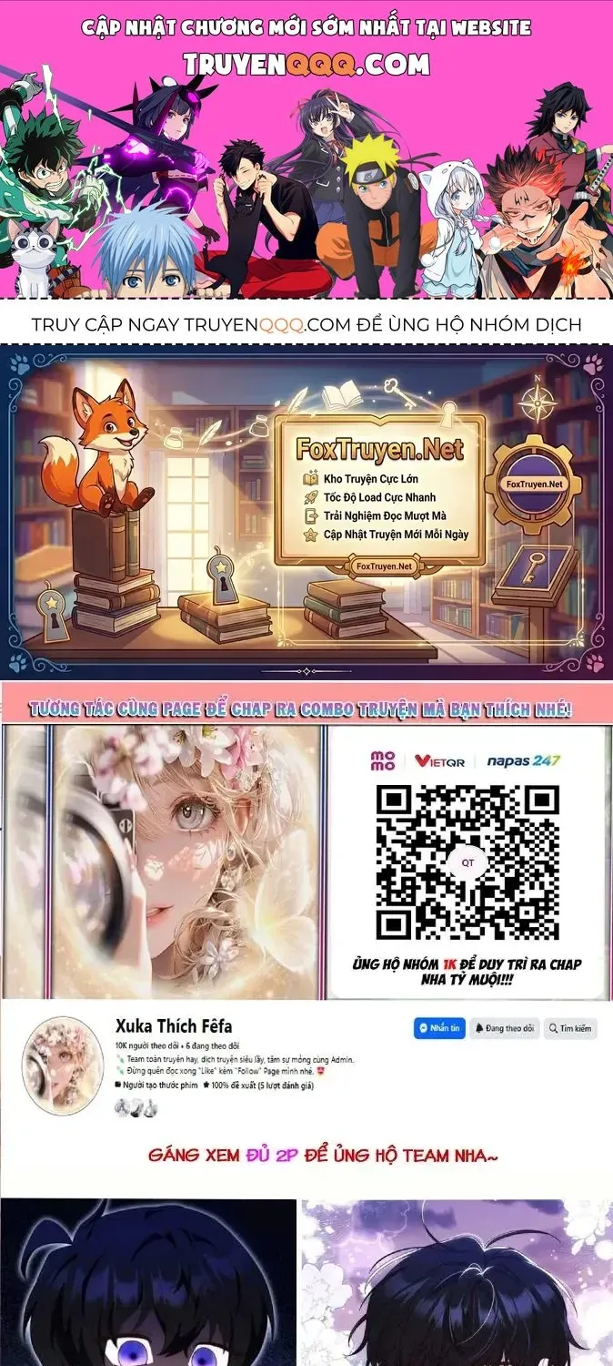 Dàn Nam Chính Bệnh Kiều Muốn Ăn Sạch Tôi Chap 2 - Next Chap 3