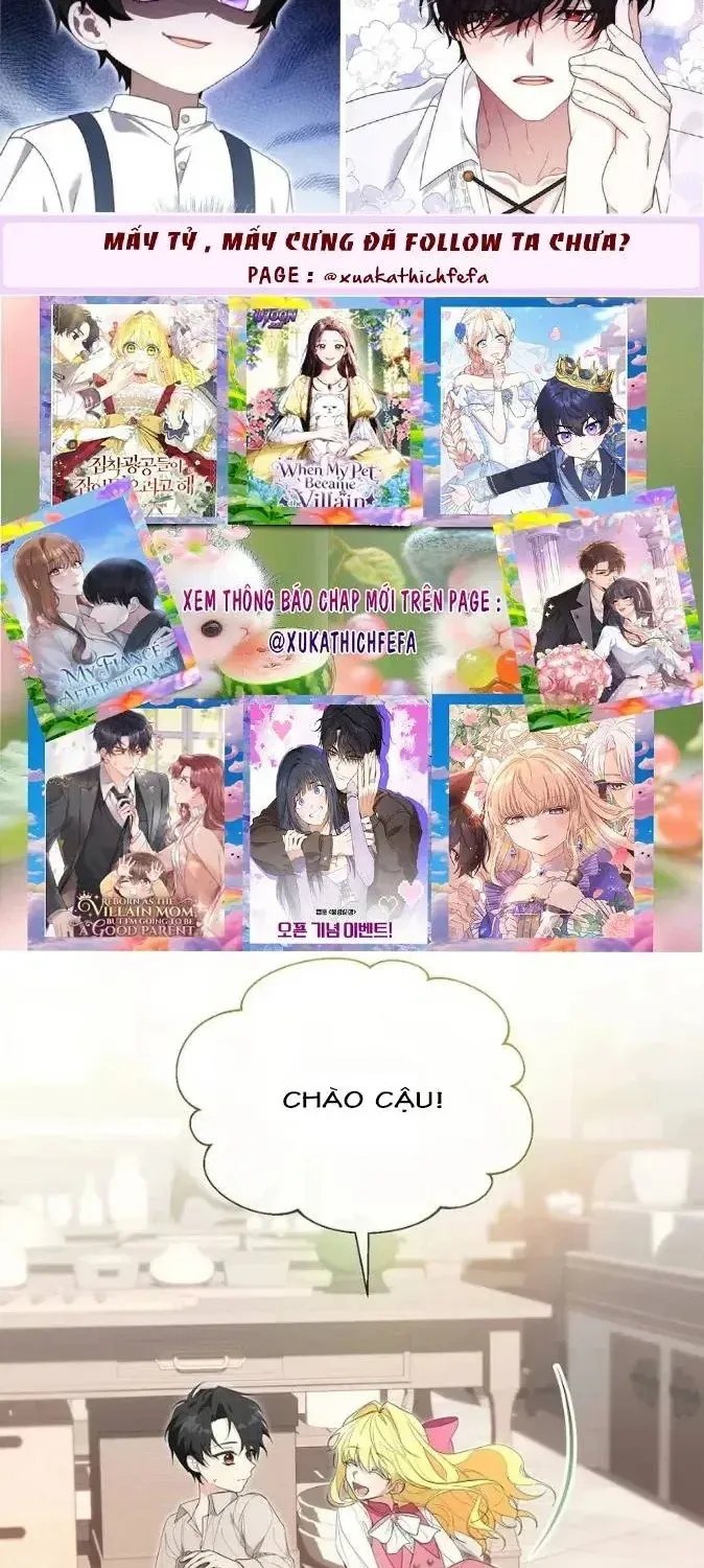 Dàn Nam Chính Bệnh Kiều Muốn Ăn Sạch Tôi Chap 2 - Next Chap 3