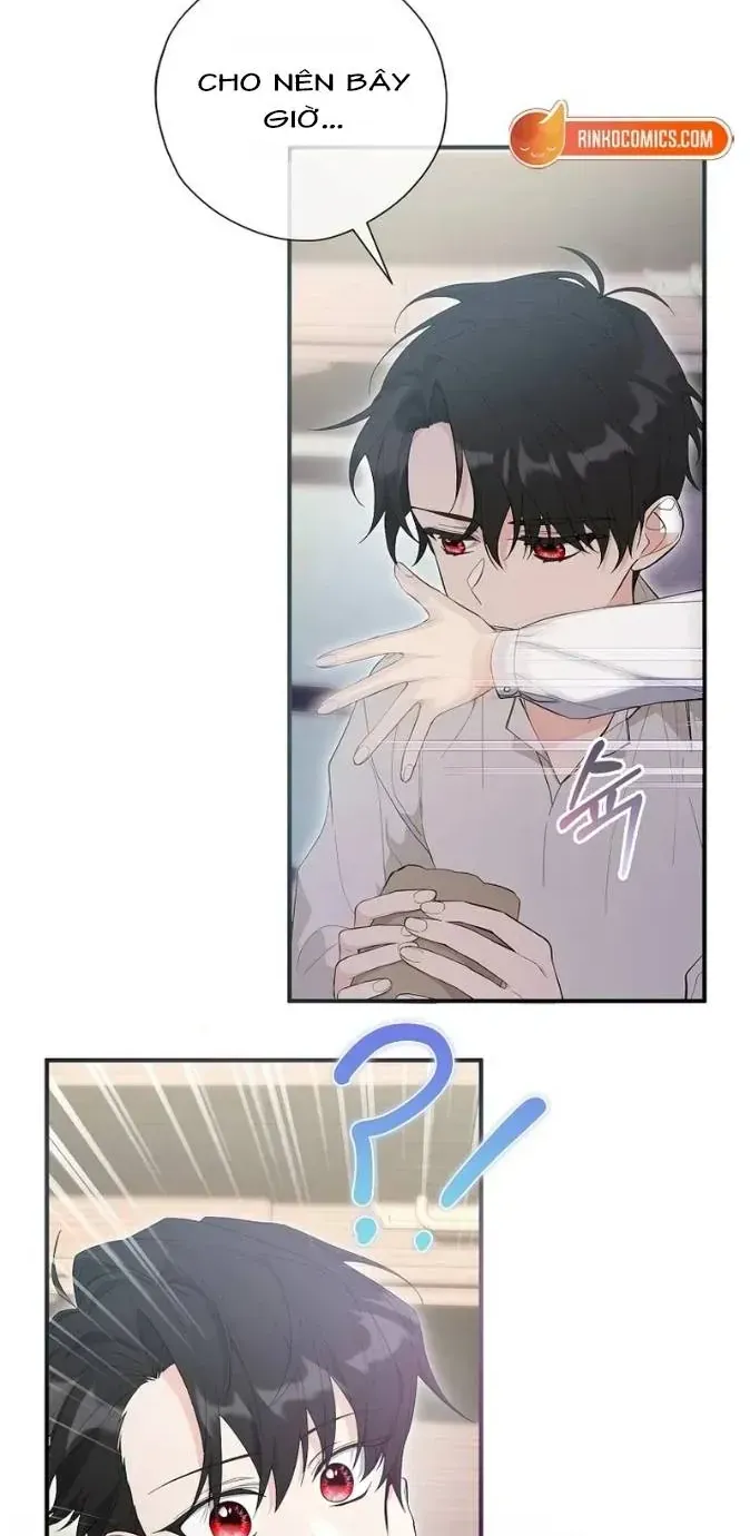 Dàn Nam Chính Bệnh Kiều Muốn Ăn Sạch Tôi Chap 2 - Next Chap 3