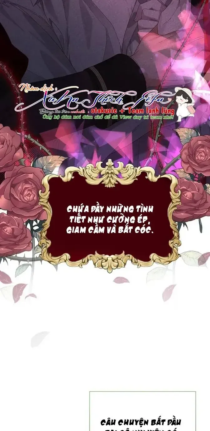 Dàn Nam Chính Bệnh Kiều Muốn Ăn Sạch Tôi Chap 2 - Next Chap 3
