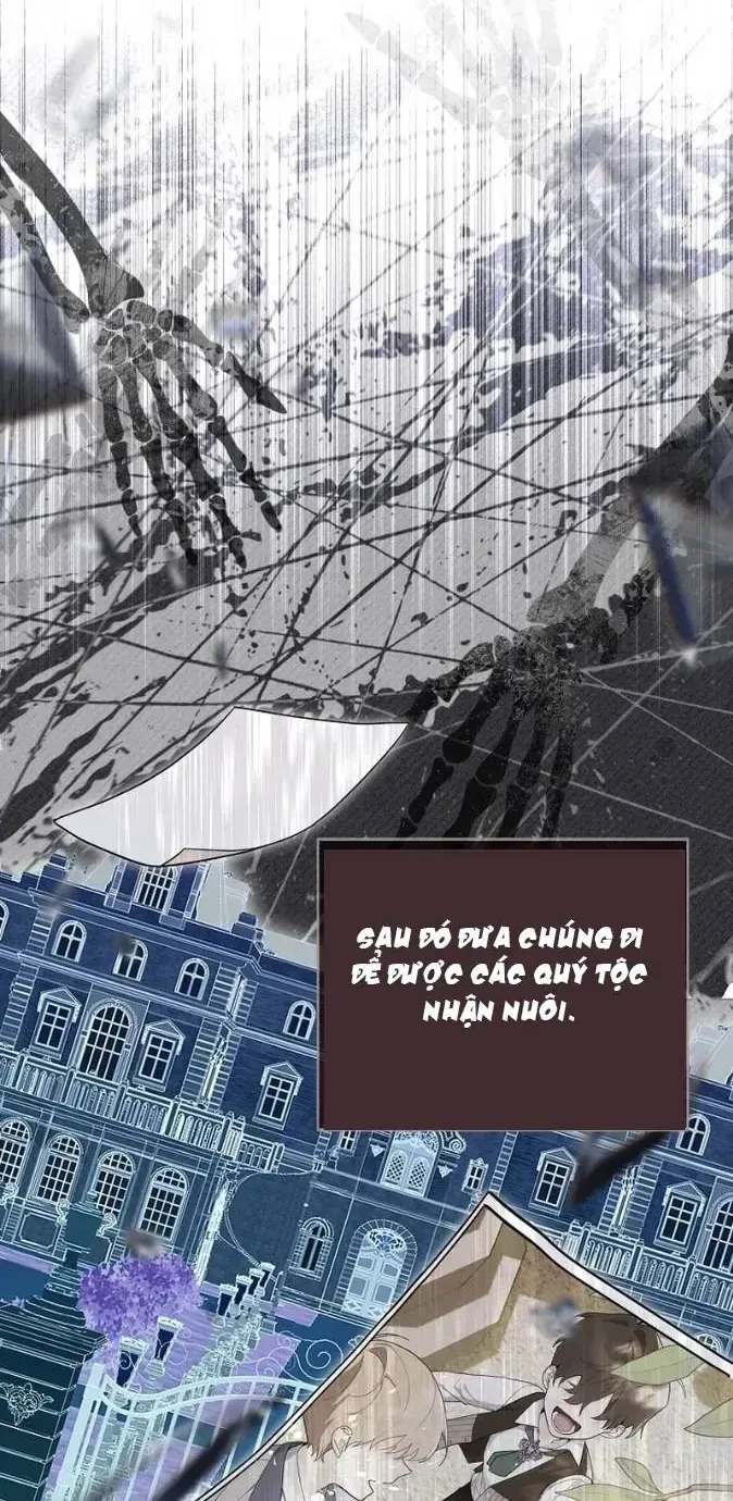 Dàn Nam Chính Bệnh Kiều Muốn Ăn Sạch Tôi Chap 2 - Next Chap 3