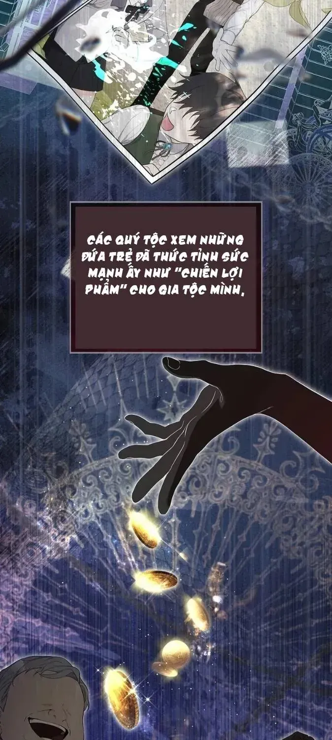 Dàn Nam Chính Bệnh Kiều Muốn Ăn Sạch Tôi Chap 2 - Next Chap 3