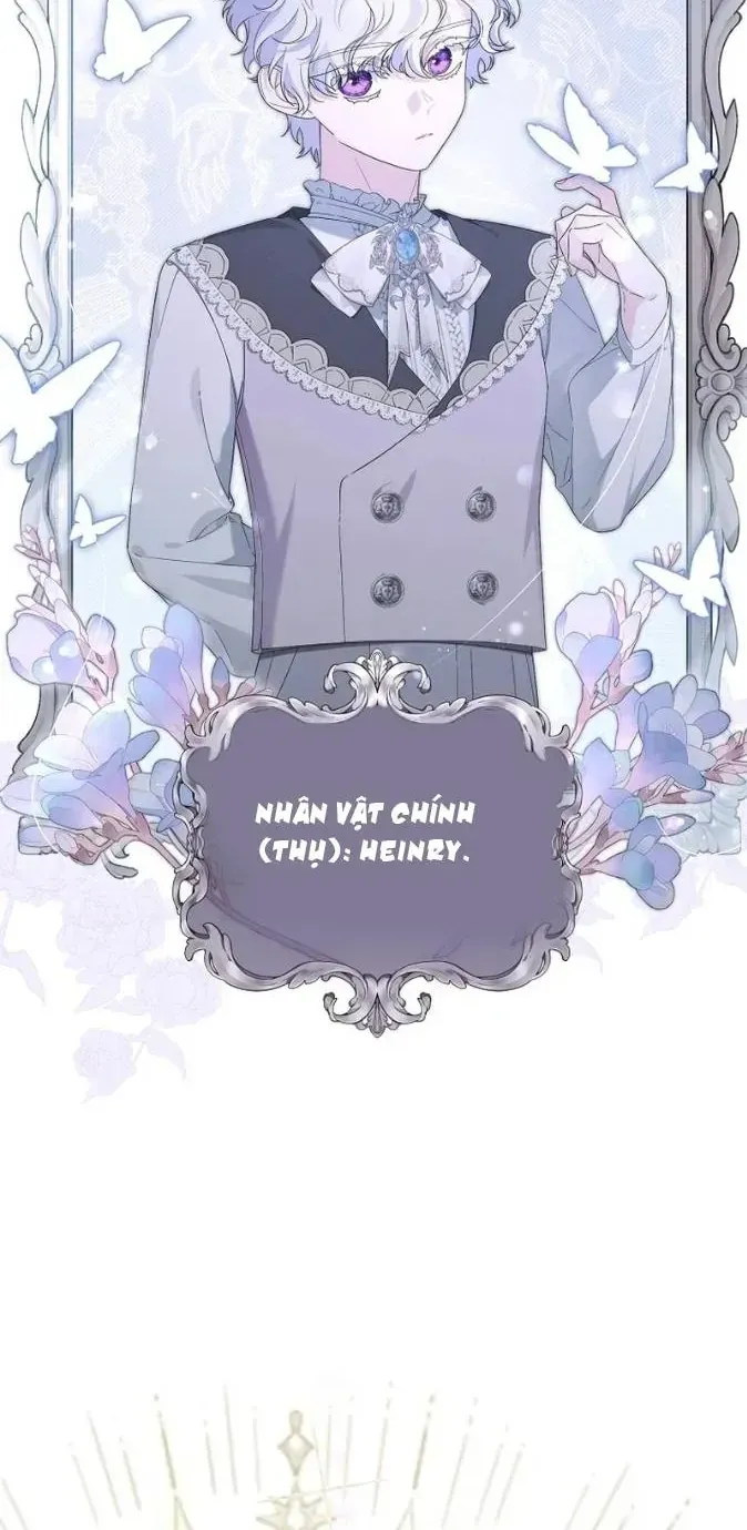 Dàn Nam Chính Bệnh Kiều Muốn Ăn Sạch Tôi Chap 2 - Next Chap 3