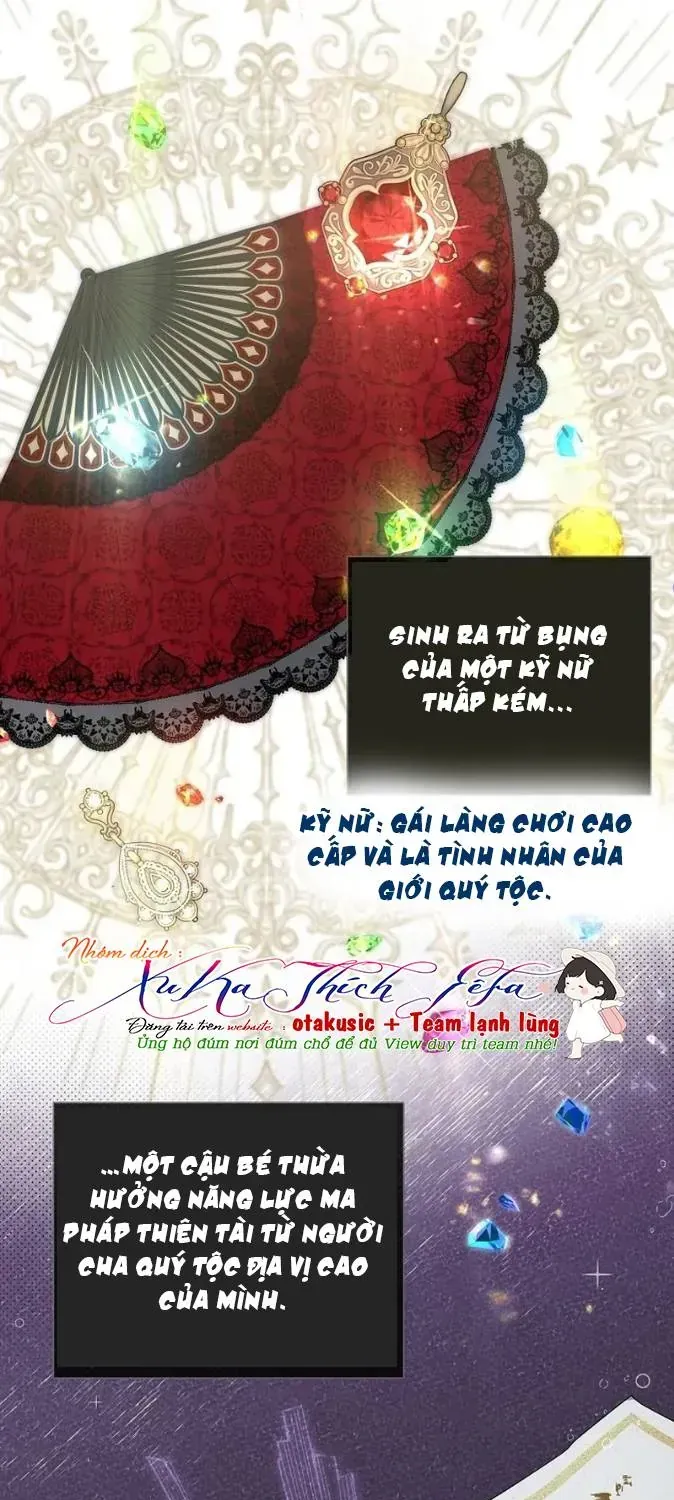 Dàn Nam Chính Bệnh Kiều Muốn Ăn Sạch Tôi Chap 2 - Next Chap 3