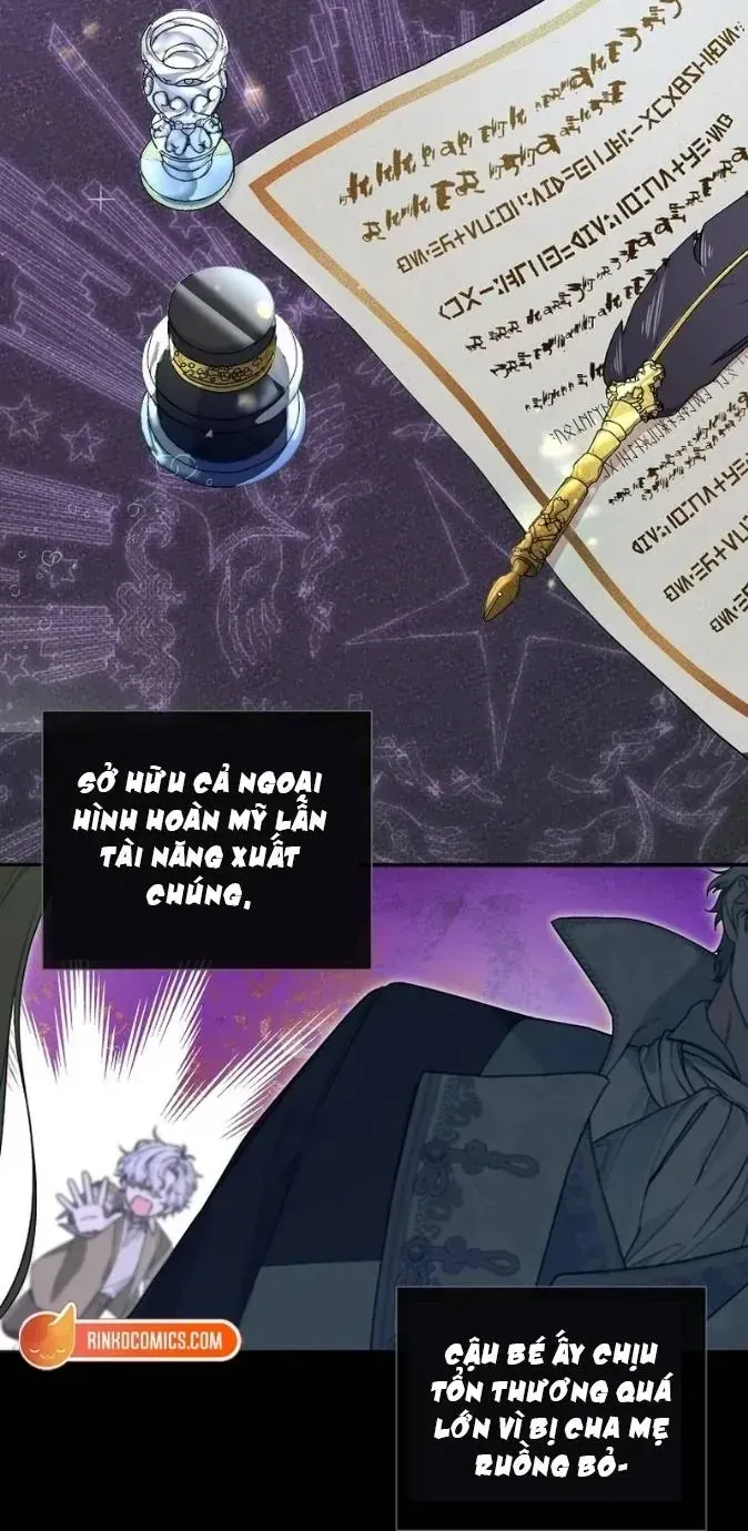 Dàn Nam Chính Bệnh Kiều Muốn Ăn Sạch Tôi Chap 2 - Next Chap 3