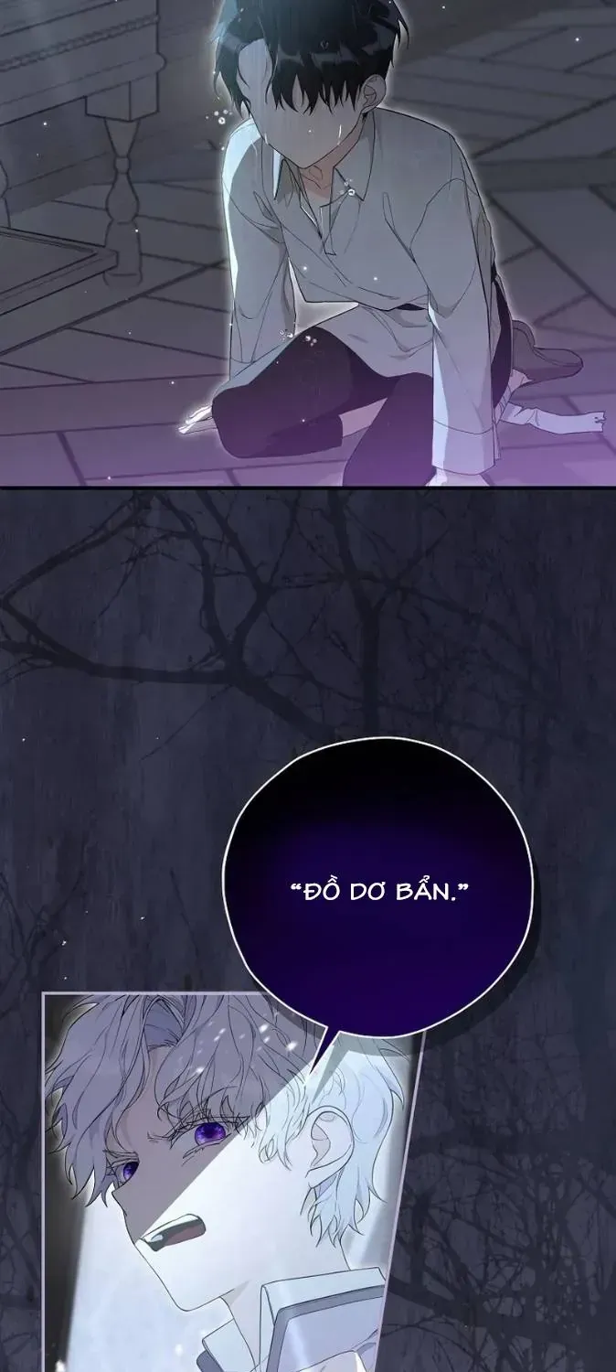 Dàn Nam Chính Bệnh Kiều Muốn Ăn Sạch Tôi Chap 2 - Next Chap 3