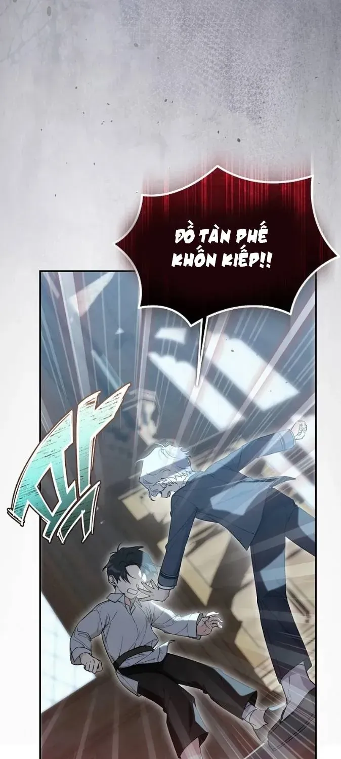 Dàn Nam Chính Bệnh Kiều Muốn Ăn Sạch Tôi Chap 2 - Next Chap 3