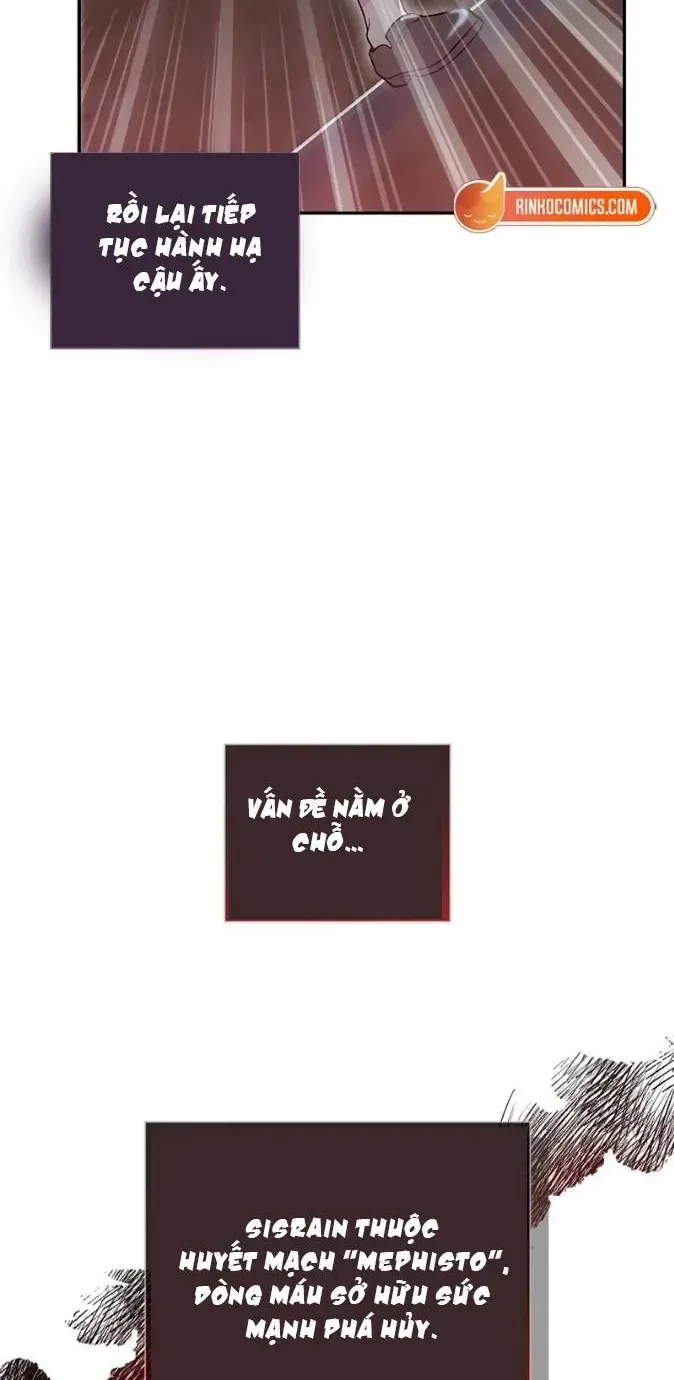 Dàn Nam Chính Bệnh Kiều Muốn Ăn Sạch Tôi Chap 2 - Next Chap 3