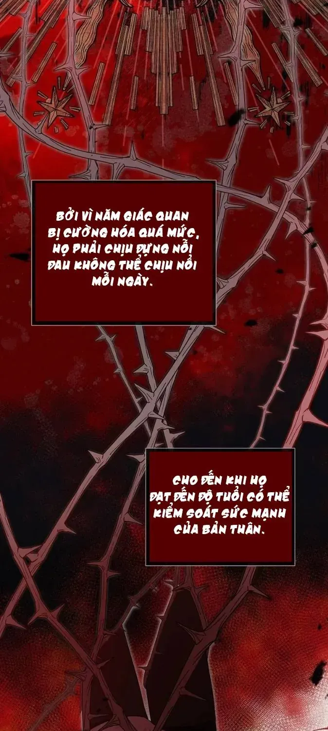 Dàn Nam Chính Bệnh Kiều Muốn Ăn Sạch Tôi Chap 2 - Next Chap 3
