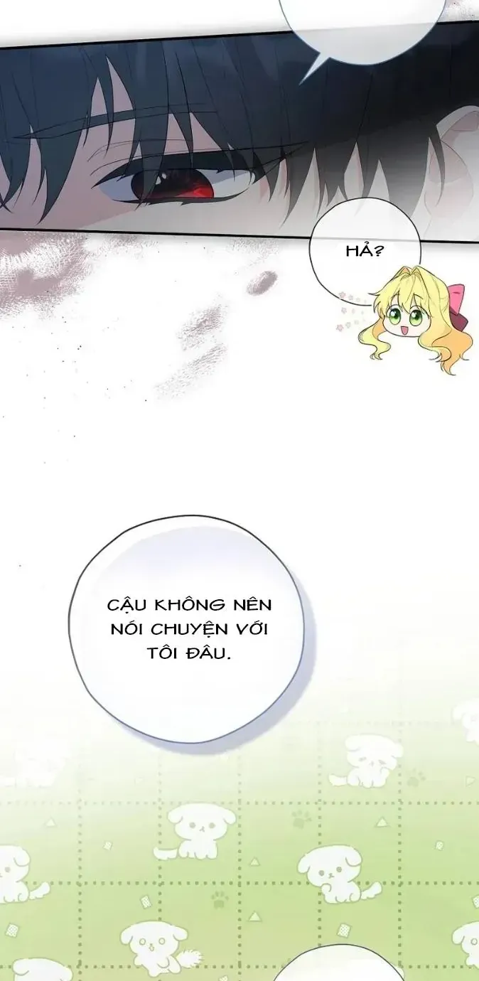 Dàn Nam Chính Bệnh Kiều Muốn Ăn Sạch Tôi Chap 2 - Next Chap 3
