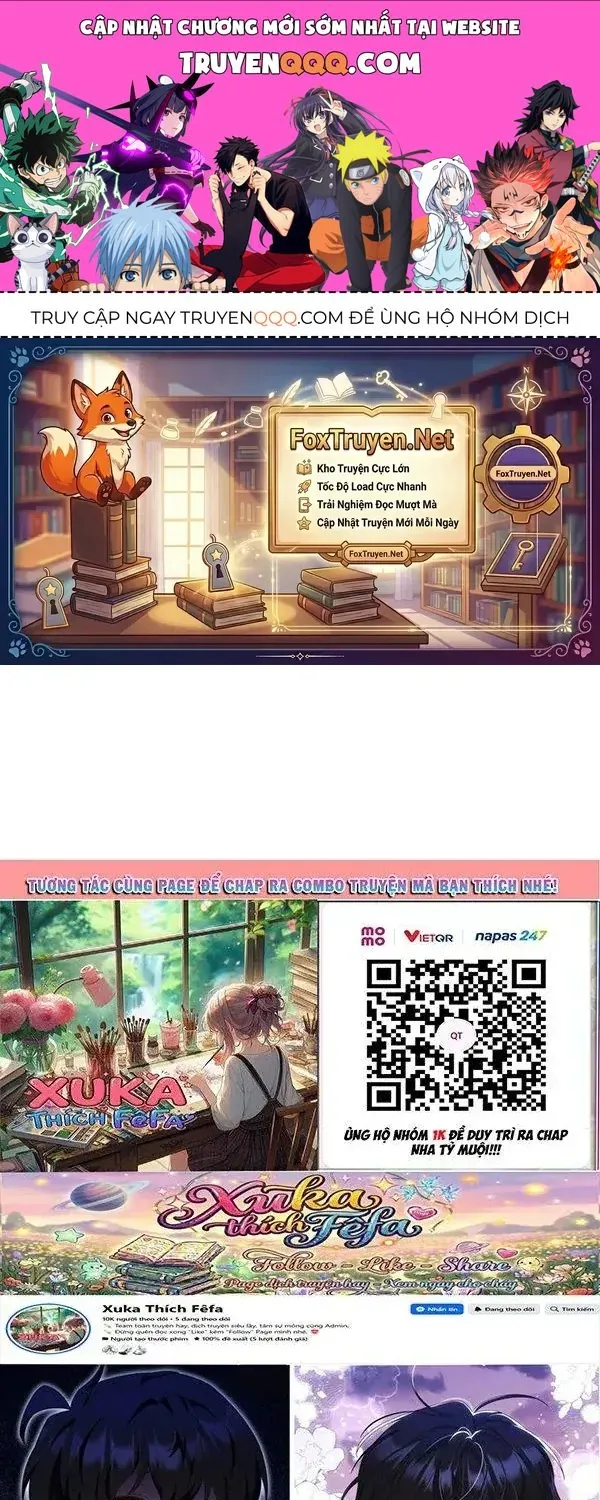 Dàn Nam Chính Bệnh Kiều Muốn Ăn Sạch Tôi Chap 20 - Next Chap 21