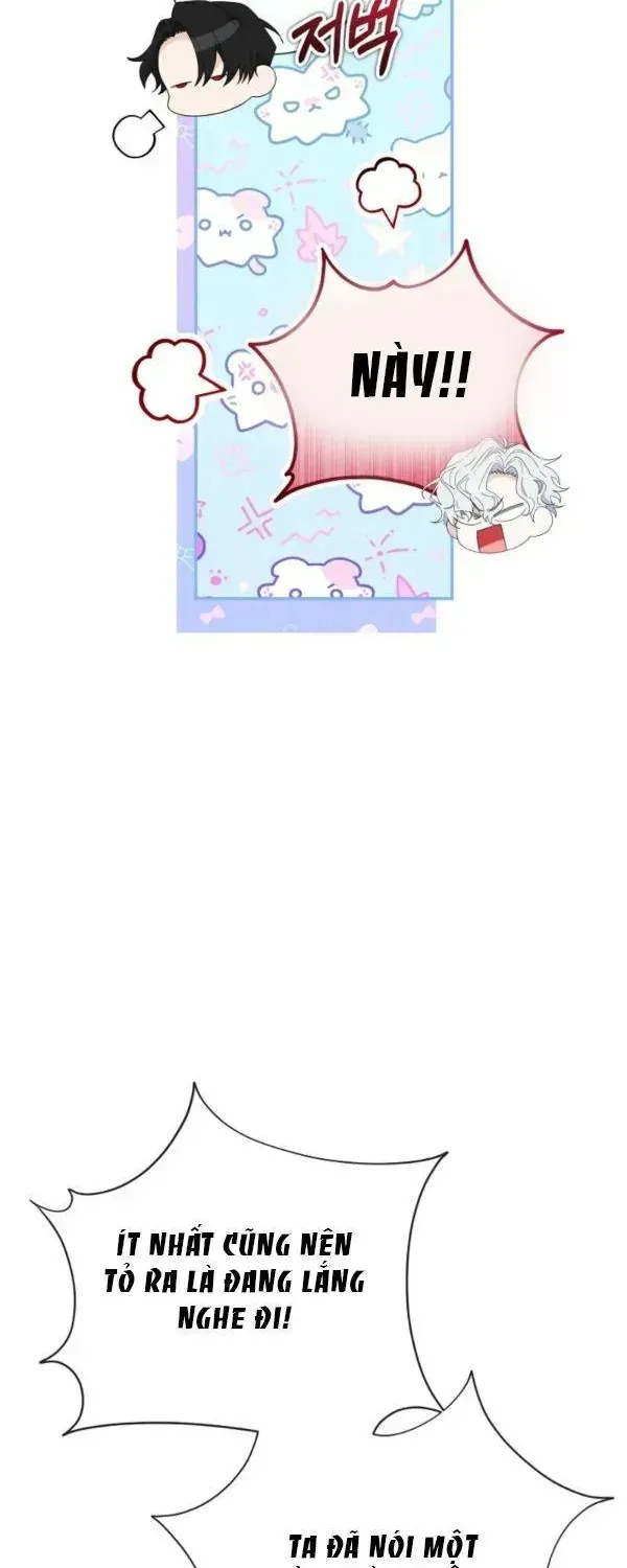Dàn Nam Chính Bệnh Kiều Muốn Ăn Sạch Tôi Chap 20 - Next Chap 21
