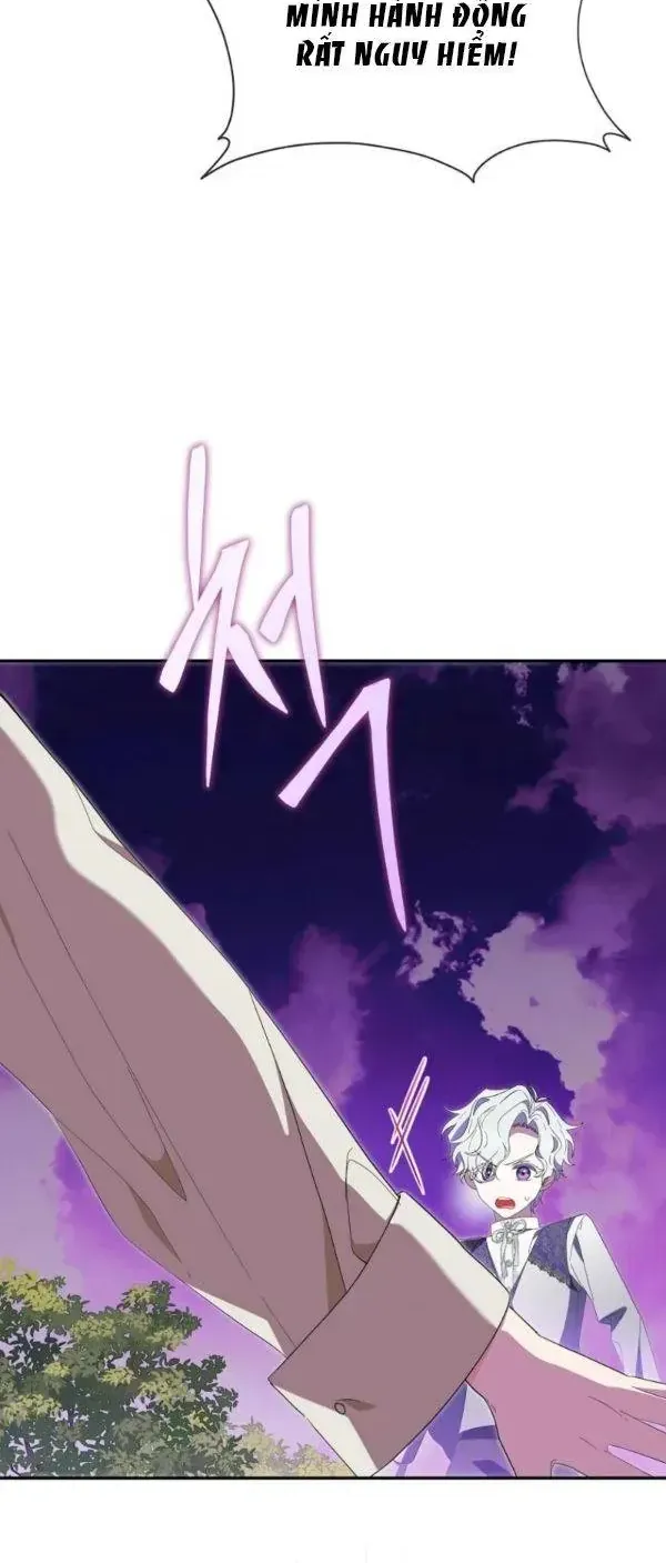 Dàn Nam Chính Bệnh Kiều Muốn Ăn Sạch Tôi Chap 20 - Next Chap 21