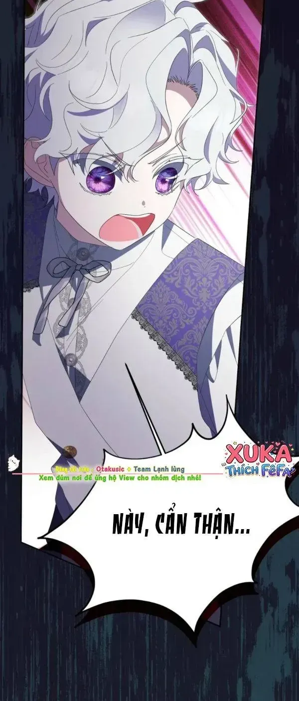 Dàn Nam Chính Bệnh Kiều Muốn Ăn Sạch Tôi Chap 20 - Next Chap 21