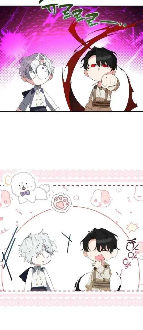 Dàn Nam Chính Bệnh Kiều Muốn Ăn Sạch Tôi Chap 20 - Next Chap 21