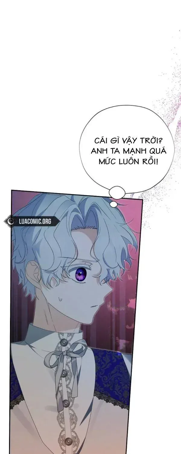 Dàn Nam Chính Bệnh Kiều Muốn Ăn Sạch Tôi Chap 20 - Next Chap 21