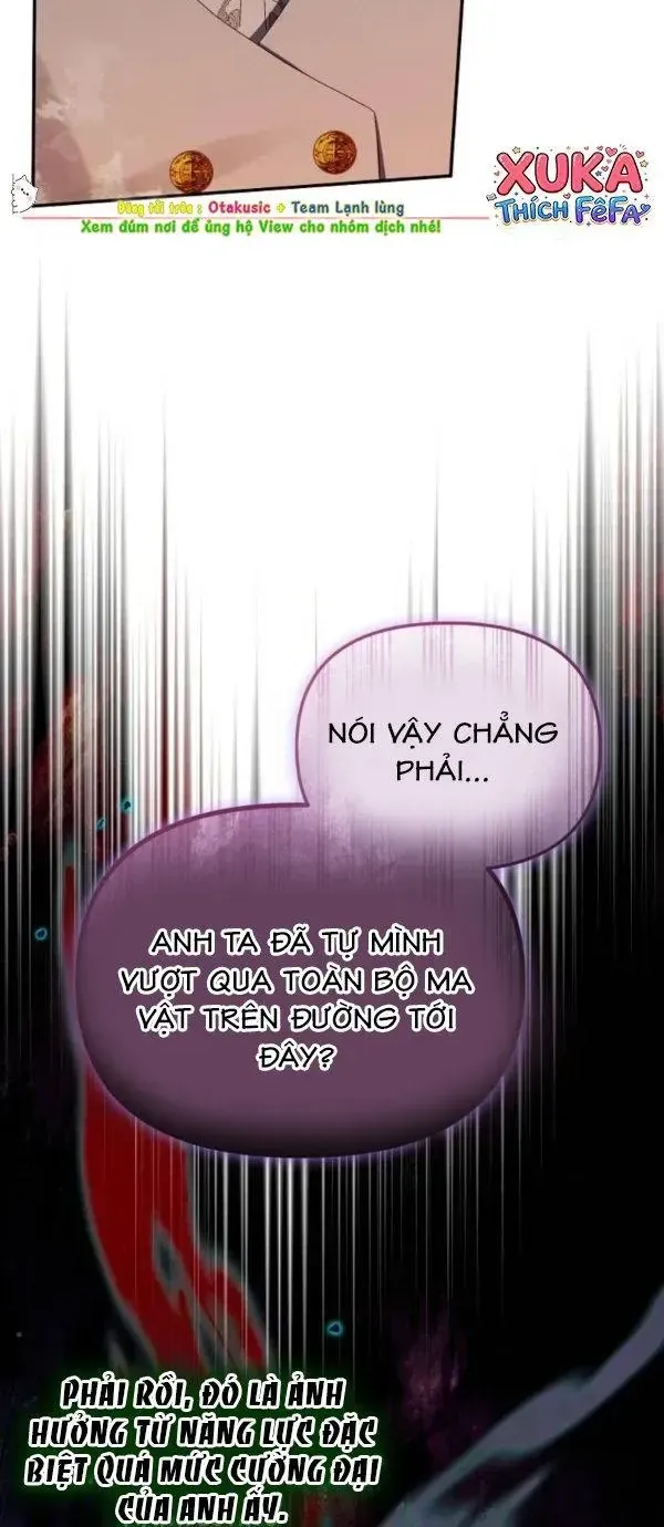 Dàn Nam Chính Bệnh Kiều Muốn Ăn Sạch Tôi Chap 20 - Next Chap 21
