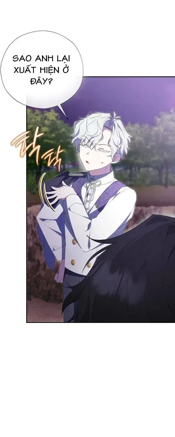 Dàn Nam Chính Bệnh Kiều Muốn Ăn Sạch Tôi Chap 20 - Next Chap 21