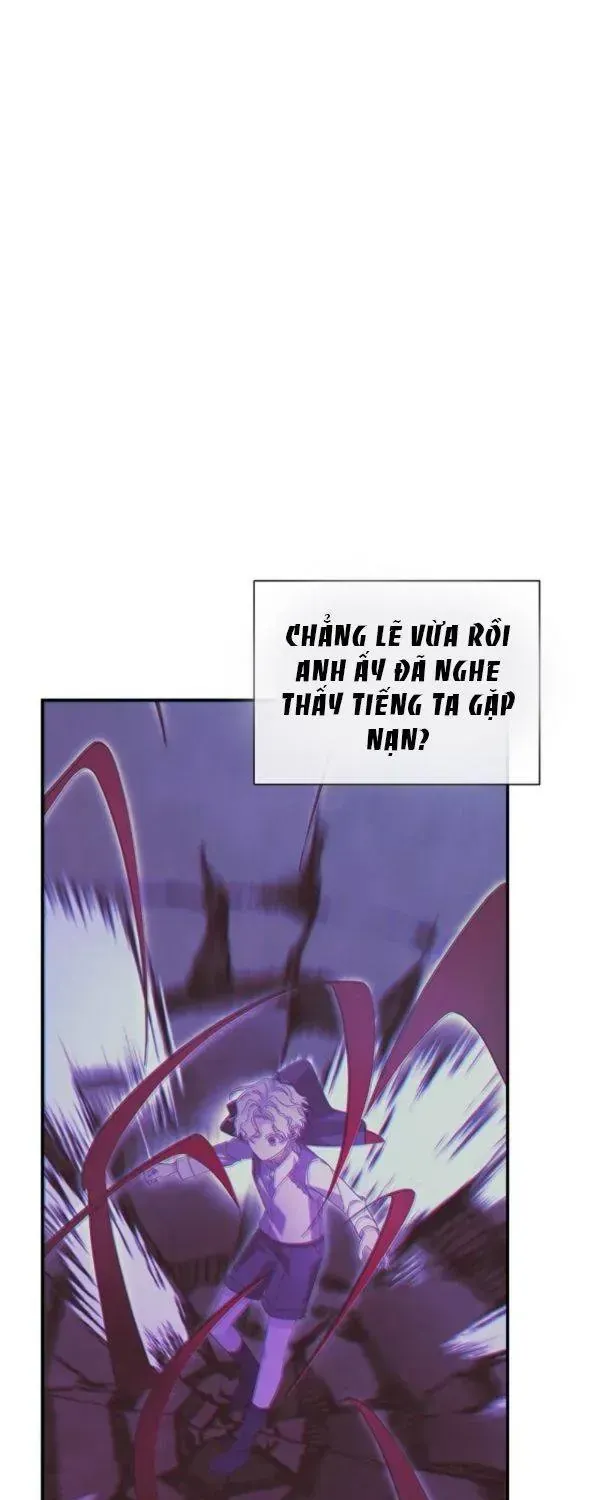 Dàn Nam Chính Bệnh Kiều Muốn Ăn Sạch Tôi Chap 20 - Next Chap 21