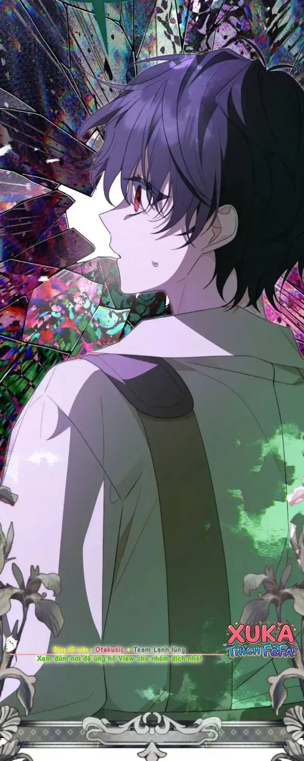 Dàn Nam Chính Bệnh Kiều Muốn Ăn Sạch Tôi Chap 20 - Next Chap 21