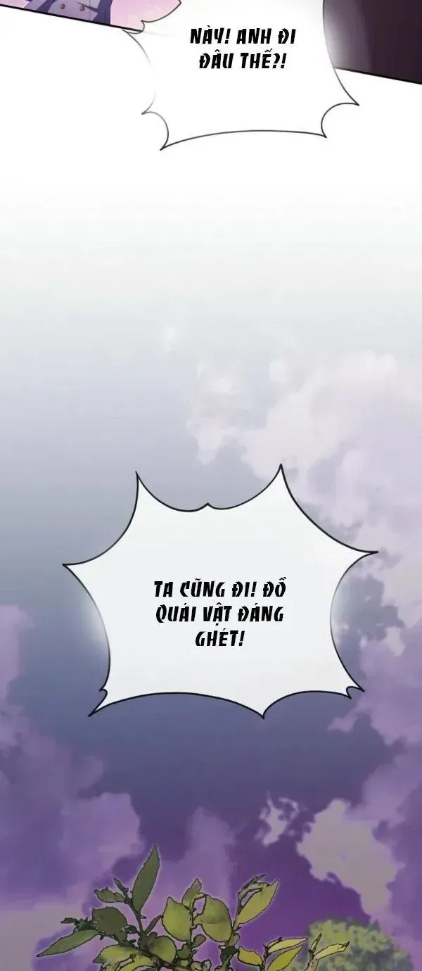 Dàn Nam Chính Bệnh Kiều Muốn Ăn Sạch Tôi Chap 20 - Next Chap 21