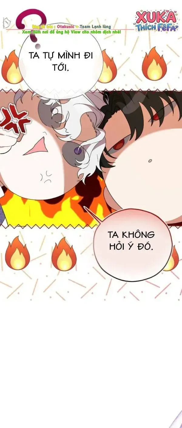 Dàn Nam Chính Bệnh Kiều Muốn Ăn Sạch Tôi Chap 20 - Next Chap 21