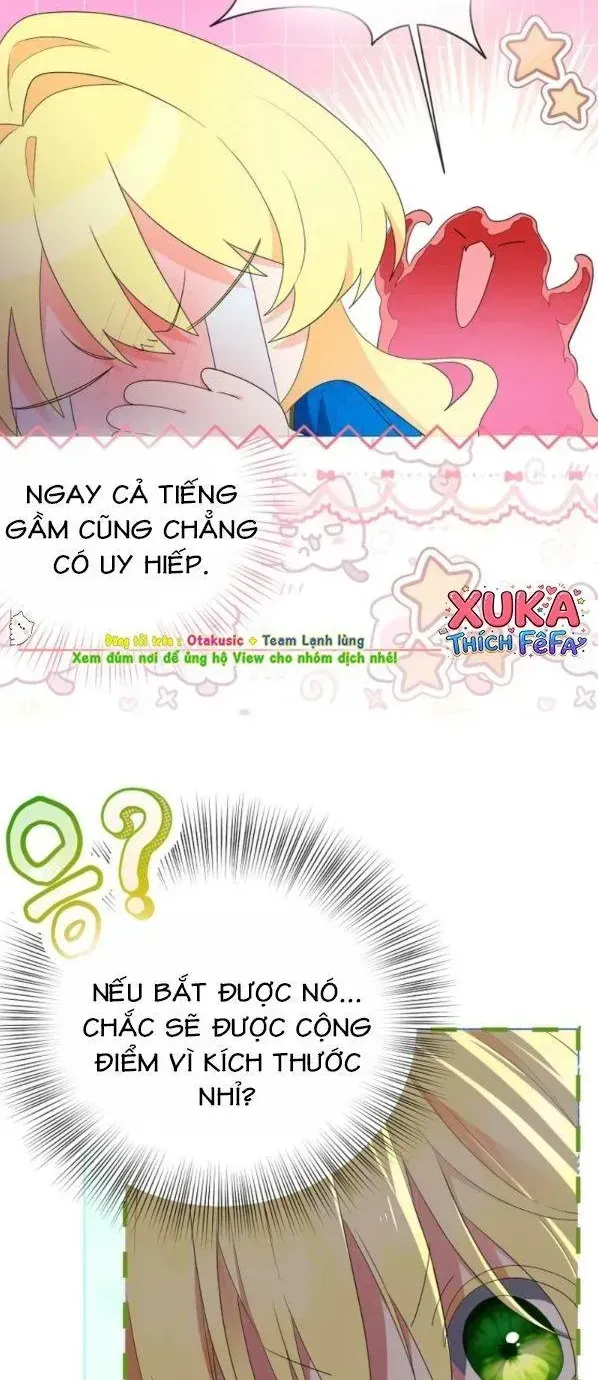 Dàn Nam Chính Bệnh Kiều Muốn Ăn Sạch Tôi Chap 20 - Next Chap 21