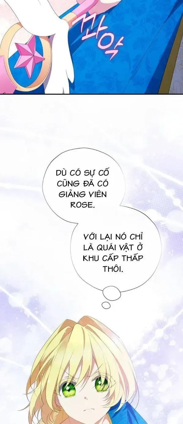 Dàn Nam Chính Bệnh Kiều Muốn Ăn Sạch Tôi Chap 20 - Next Chap 21