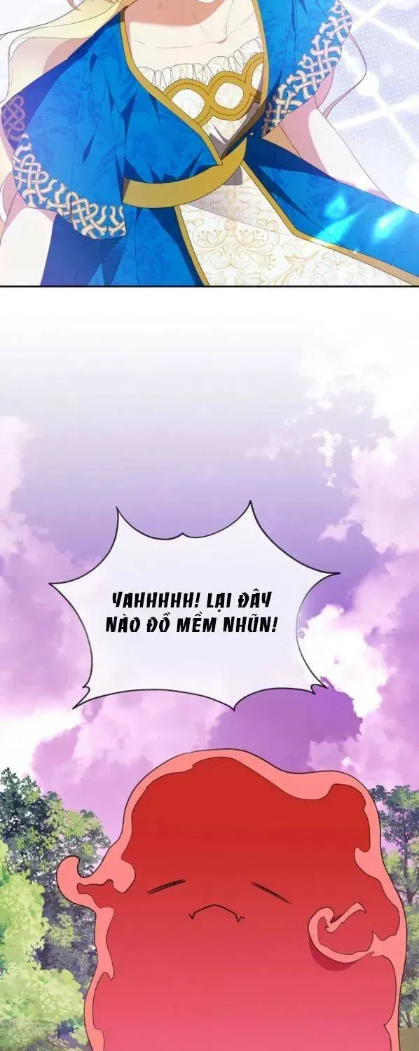 Dàn Nam Chính Bệnh Kiều Muốn Ăn Sạch Tôi Chap 20 - Next Chap 21