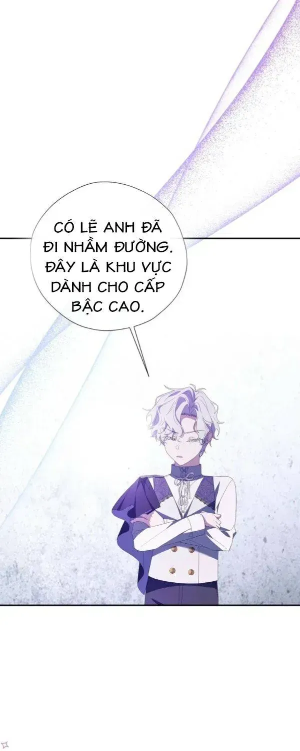 Dàn Nam Chính Bệnh Kiều Muốn Ăn Sạch Tôi Chap 20 - Next Chap 21