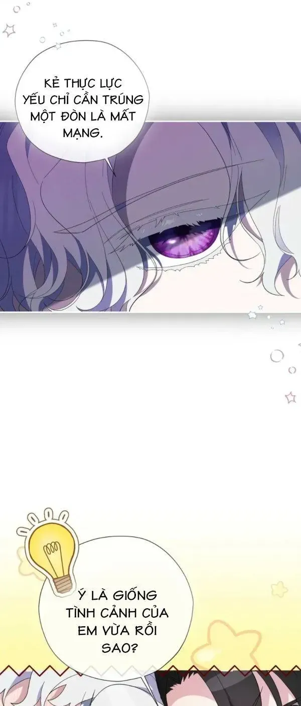 Dàn Nam Chính Bệnh Kiều Muốn Ăn Sạch Tôi Chap 20 - Next Chap 21
