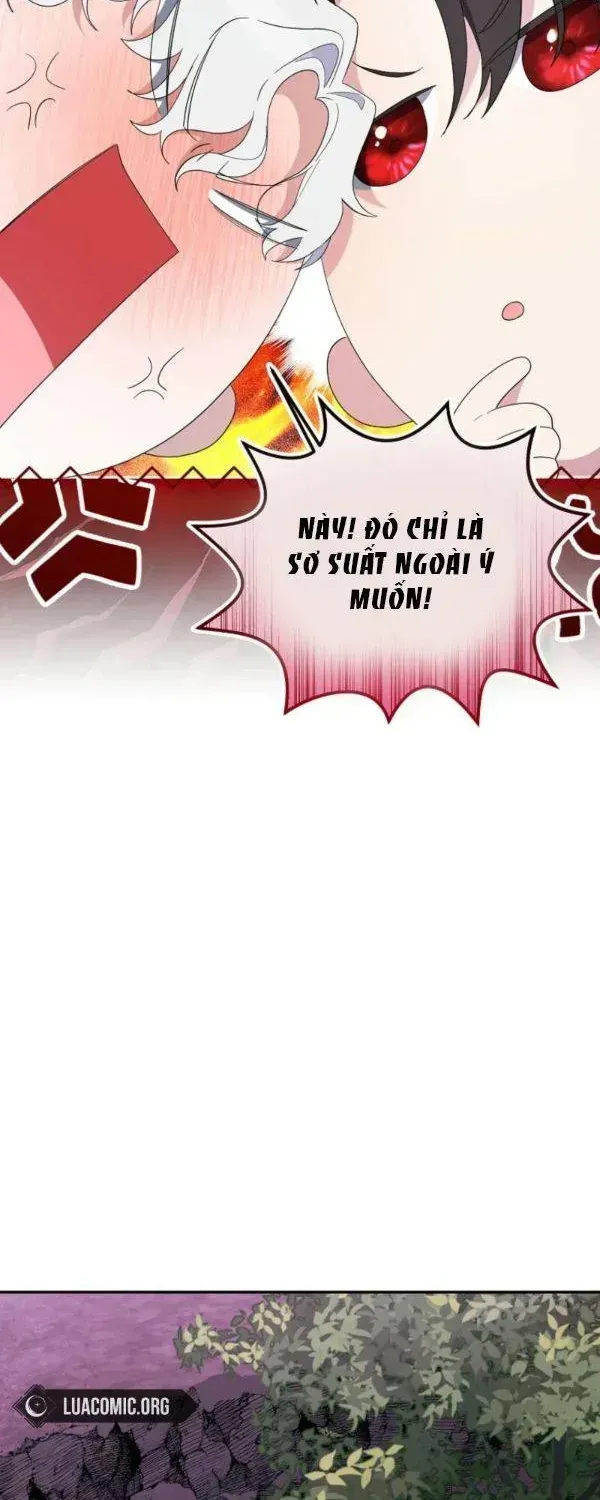 Dàn Nam Chính Bệnh Kiều Muốn Ăn Sạch Tôi Chap 20 - Next Chap 21