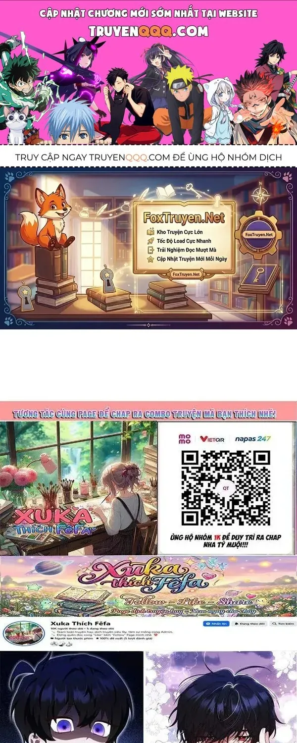 Dàn Nam Chính Bệnh Kiều Muốn Ăn Sạch Tôi Chap 21 - Next Chap 22
