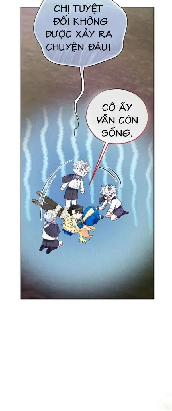Dàn Nam Chính Bệnh Kiều Muốn Ăn Sạch Tôi Chap 21 - Next Chap 22