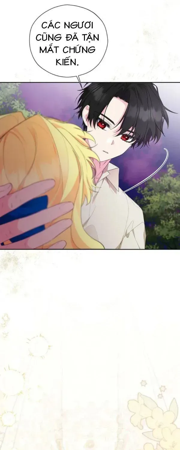 Dàn Nam Chính Bệnh Kiều Muốn Ăn Sạch Tôi Chap 21 - Next Chap 22
