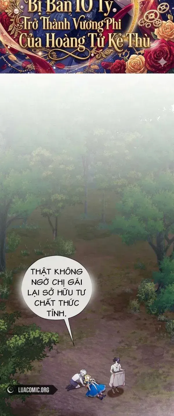 Dàn Nam Chính Bệnh Kiều Muốn Ăn Sạch Tôi Chap 21 - Next Chap 22