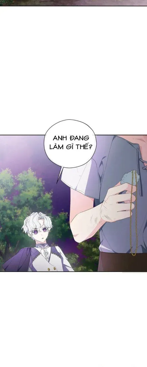 Dàn Nam Chính Bệnh Kiều Muốn Ăn Sạch Tôi Chap 21 - Next Chap 22