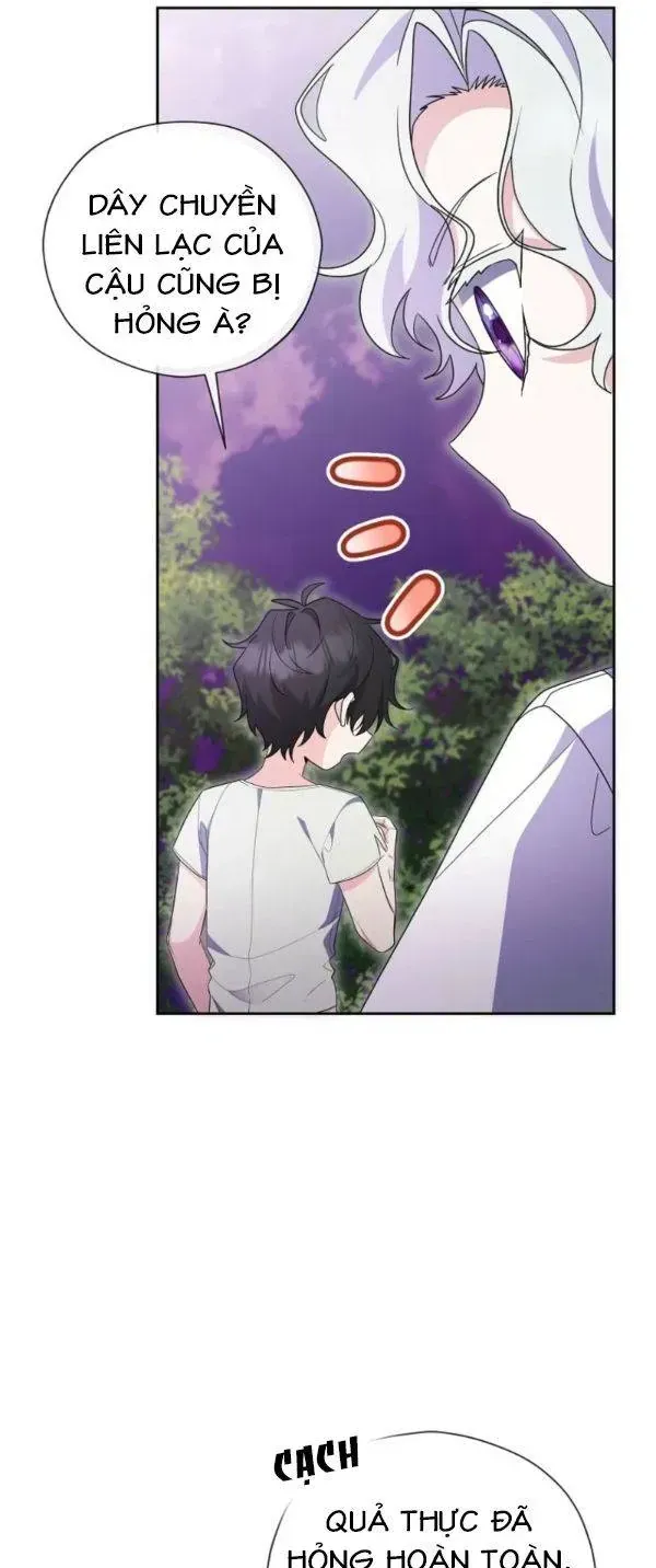 Dàn Nam Chính Bệnh Kiều Muốn Ăn Sạch Tôi Chap 21 - Next Chap 22