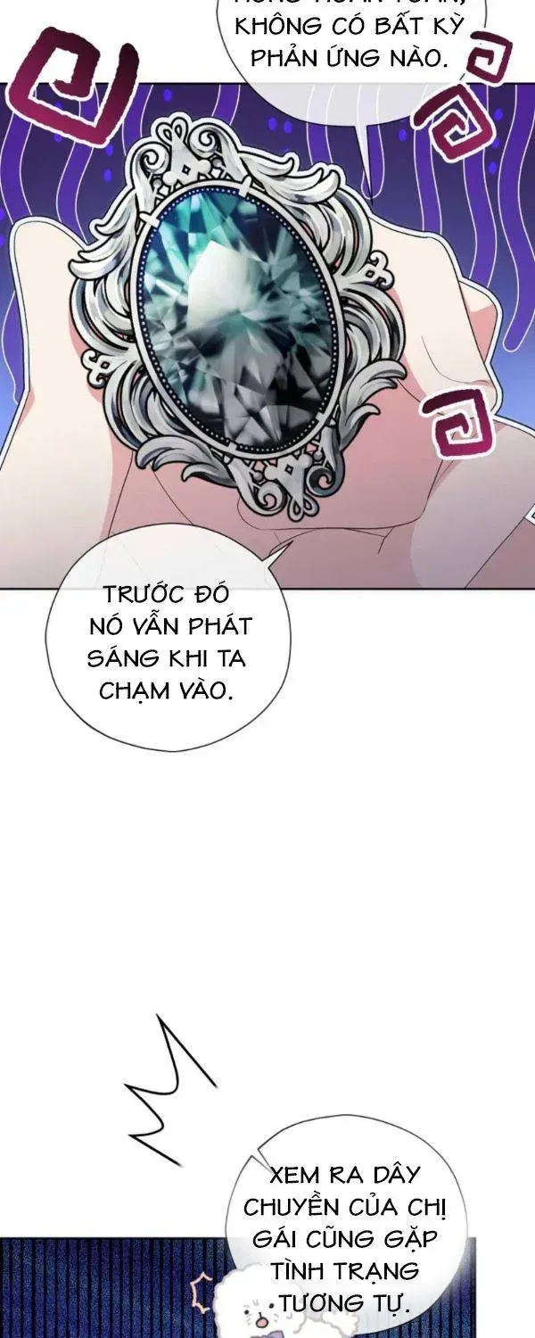 Dàn Nam Chính Bệnh Kiều Muốn Ăn Sạch Tôi Chap 21 - Next Chap 22