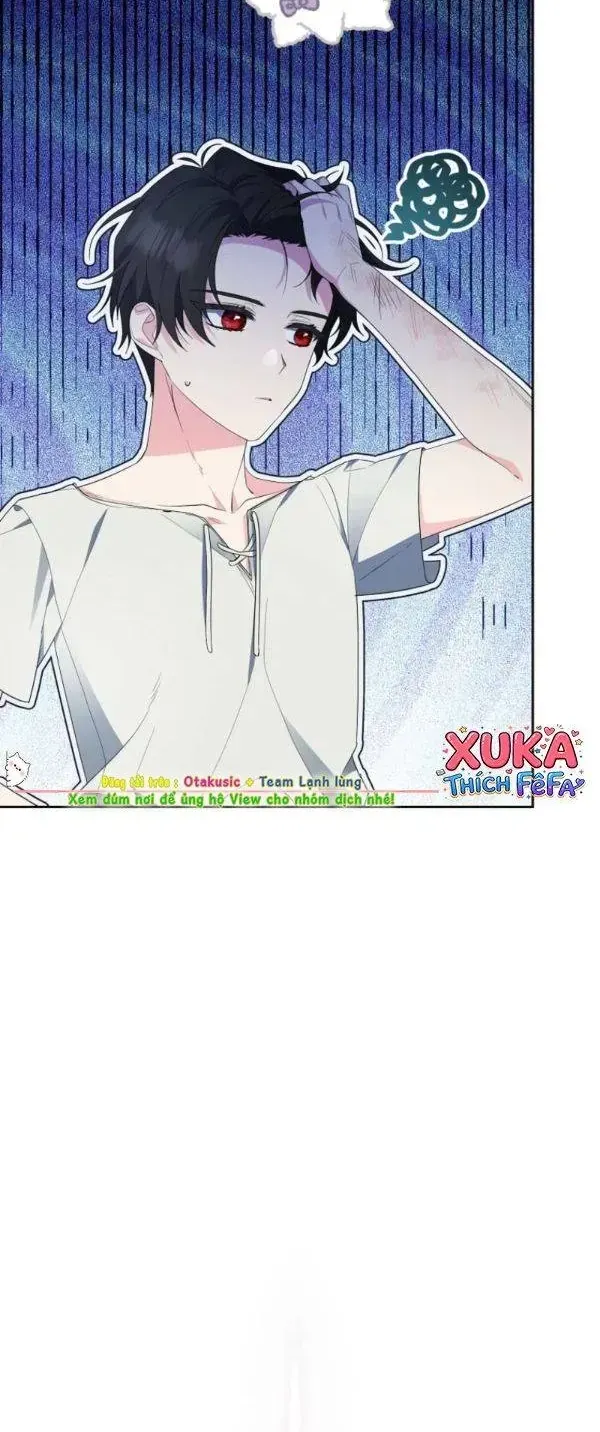 Dàn Nam Chính Bệnh Kiều Muốn Ăn Sạch Tôi Chap 21 - Next Chap 22