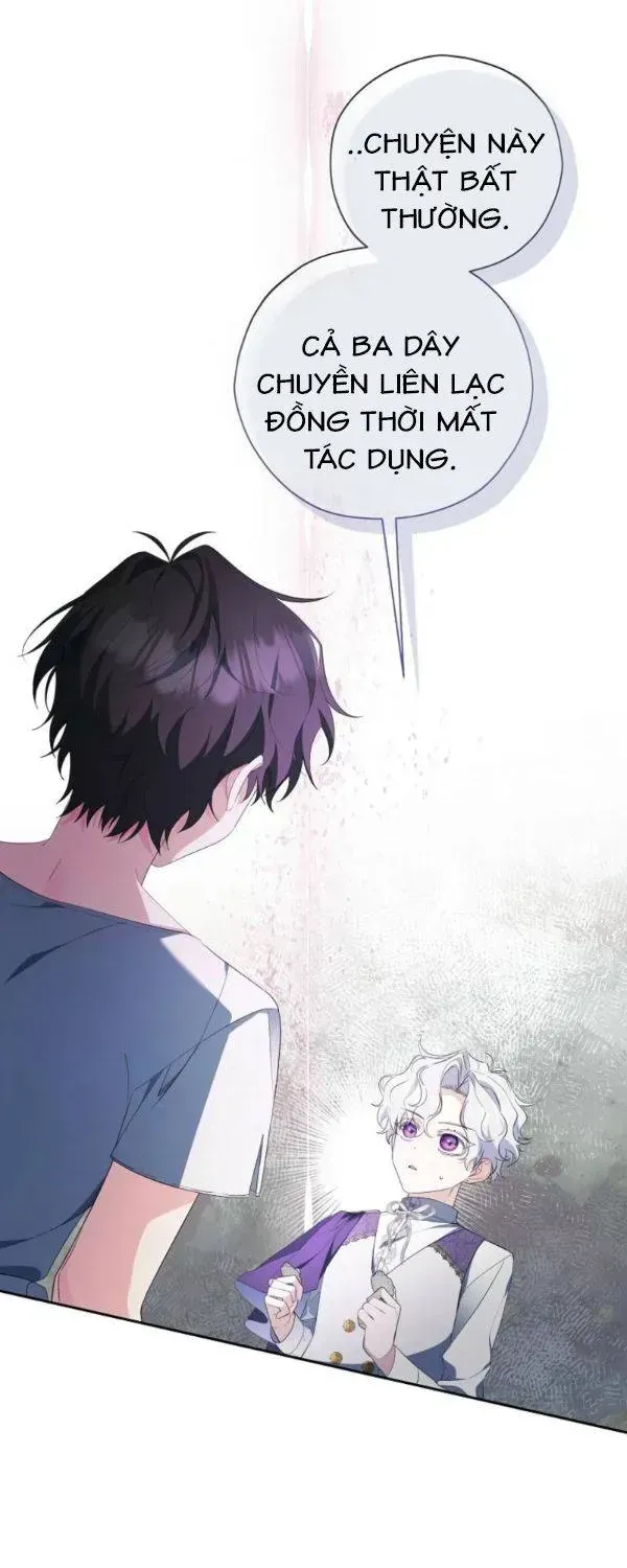 Dàn Nam Chính Bệnh Kiều Muốn Ăn Sạch Tôi Chap 21 - Next Chap 22