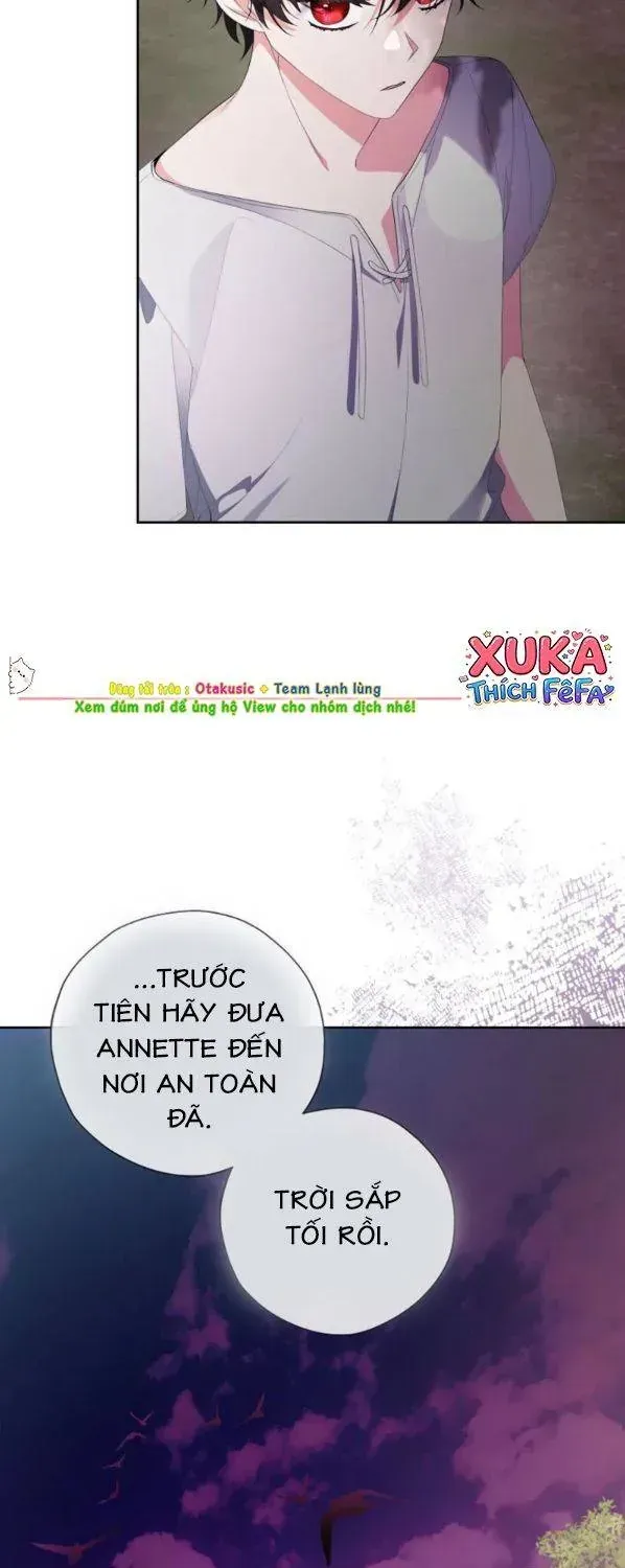 Dàn Nam Chính Bệnh Kiều Muốn Ăn Sạch Tôi Chap 21 - Next Chap 22