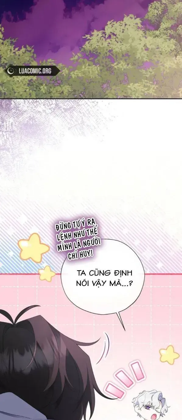 Dàn Nam Chính Bệnh Kiều Muốn Ăn Sạch Tôi Chap 21 - Next Chap 22
