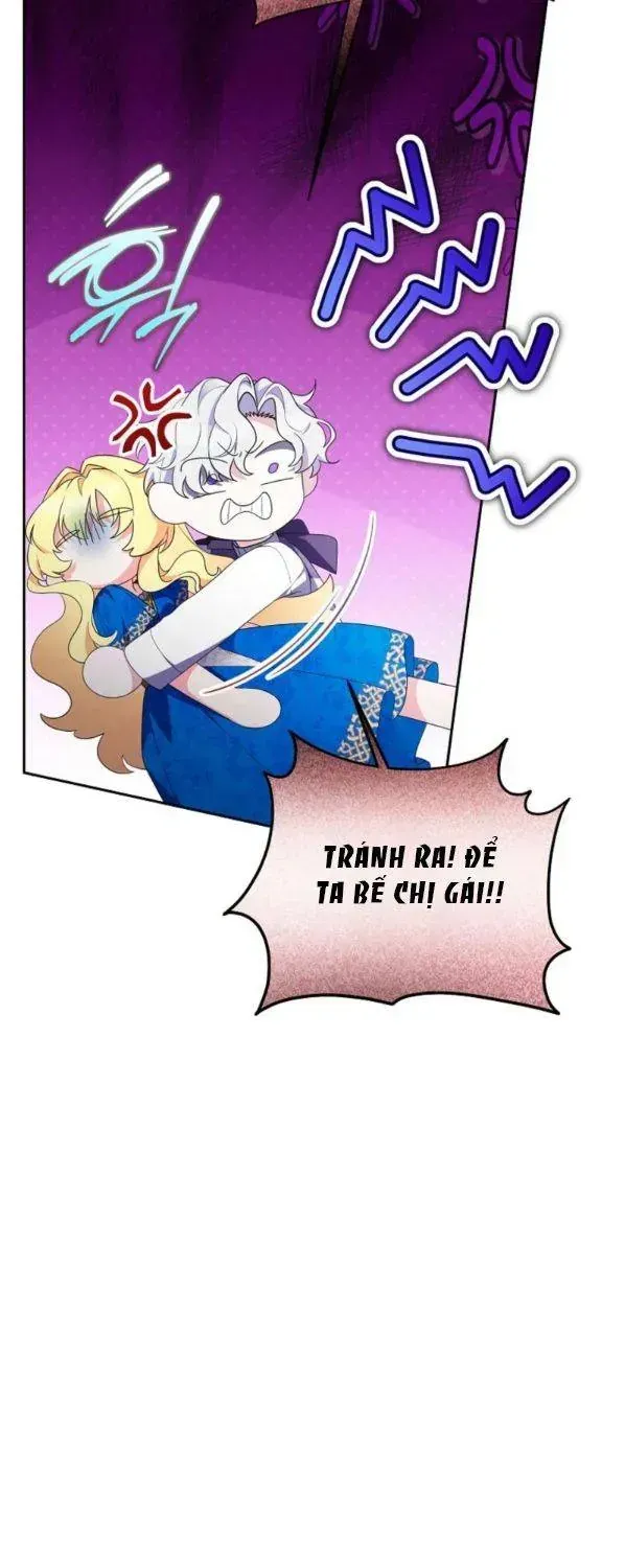 Dàn Nam Chính Bệnh Kiều Muốn Ăn Sạch Tôi Chap 21 - Next Chap 22
