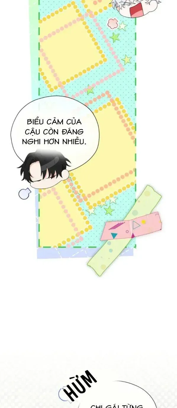 Dàn Nam Chính Bệnh Kiều Muốn Ăn Sạch Tôi Chap 21 - Next Chap 22