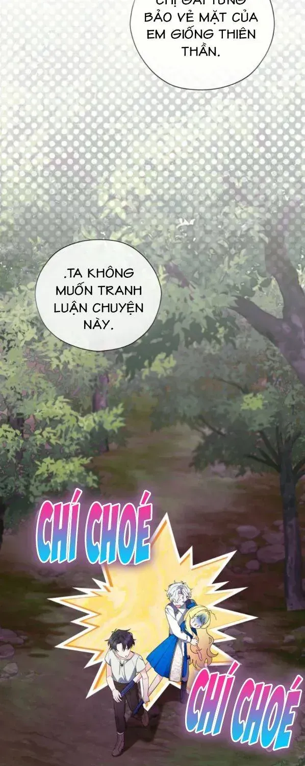 Dàn Nam Chính Bệnh Kiều Muốn Ăn Sạch Tôi Chap 21 - Next Chap 22