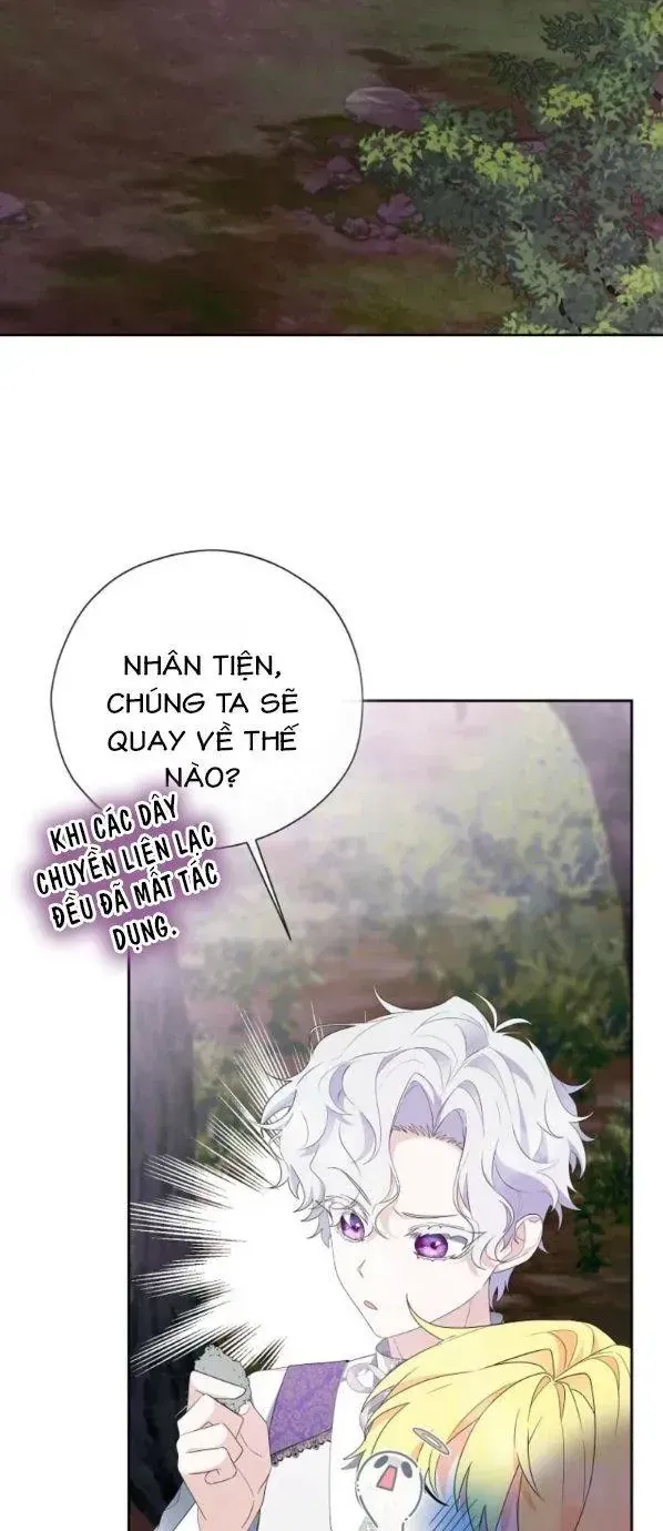 Dàn Nam Chính Bệnh Kiều Muốn Ăn Sạch Tôi Chap 21 - Next Chap 22