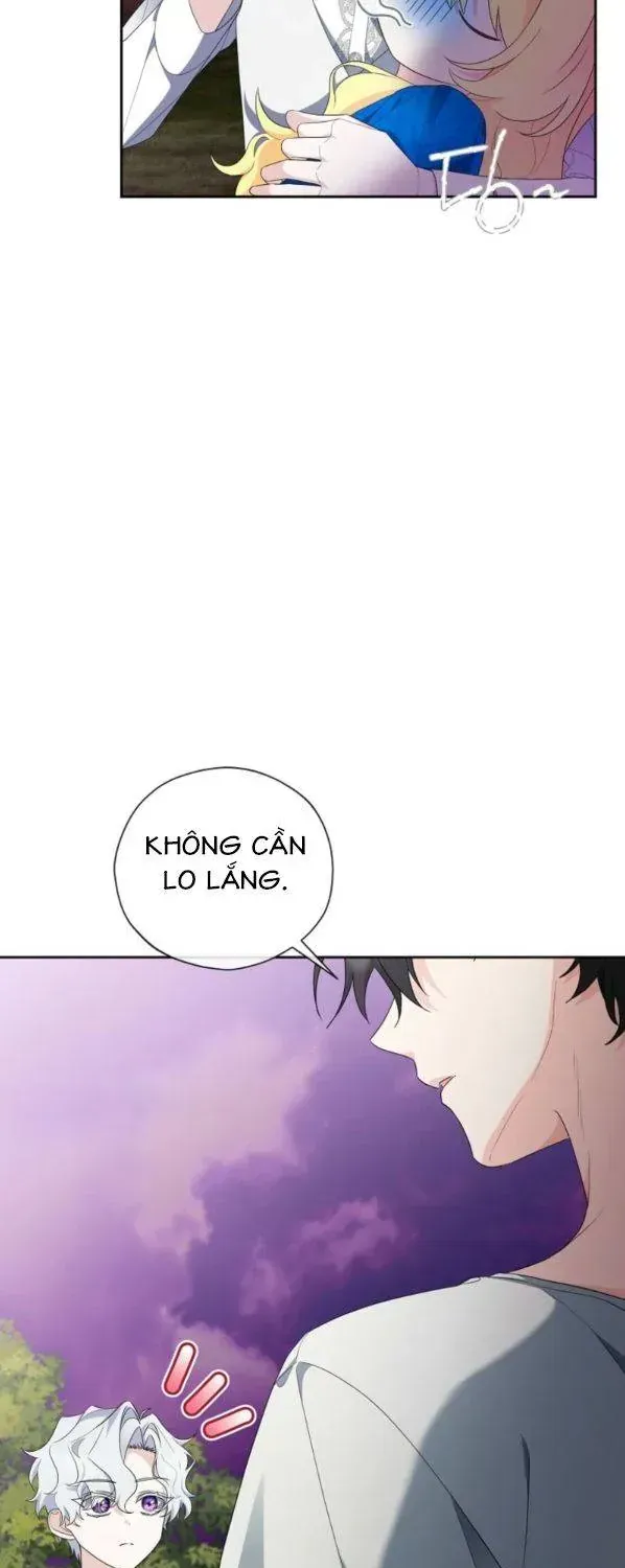 Dàn Nam Chính Bệnh Kiều Muốn Ăn Sạch Tôi Chap 21 - Next Chap 22