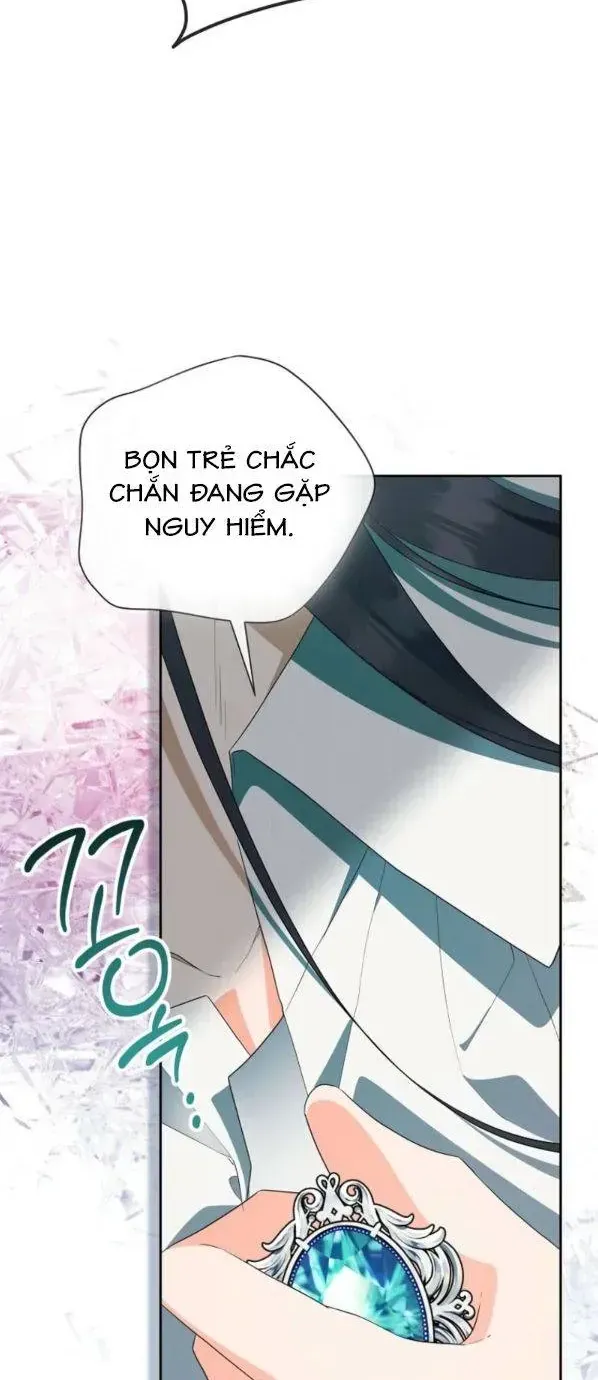 Dàn Nam Chính Bệnh Kiều Muốn Ăn Sạch Tôi Chap 21 - Next Chap 22